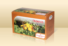 Пижма