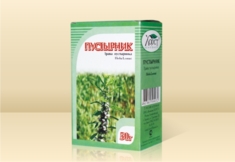 Пустырник
