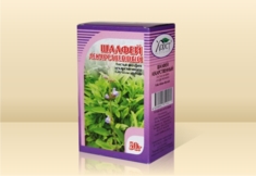 Шалфей лекарственный