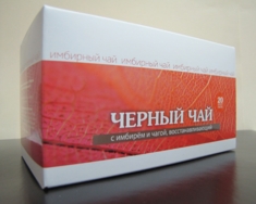 С Чагой (Востанавливающий)