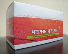 С почками Сосны (Грудной)