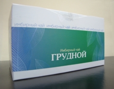 Грудной чай