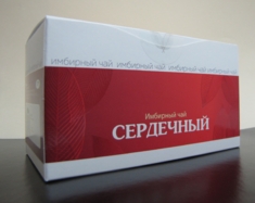 Сердечный чай