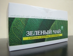 Со Зверобоем (При утомлении)