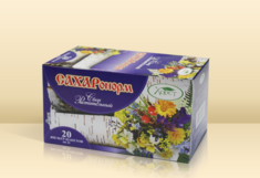 САХАРонорм