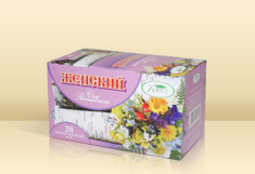Женский