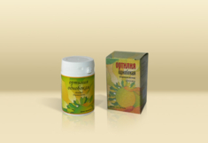 Ортилия однобокая драже