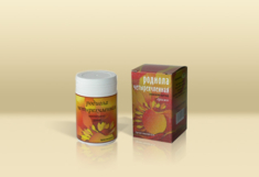 Родиола тырехчленная драже